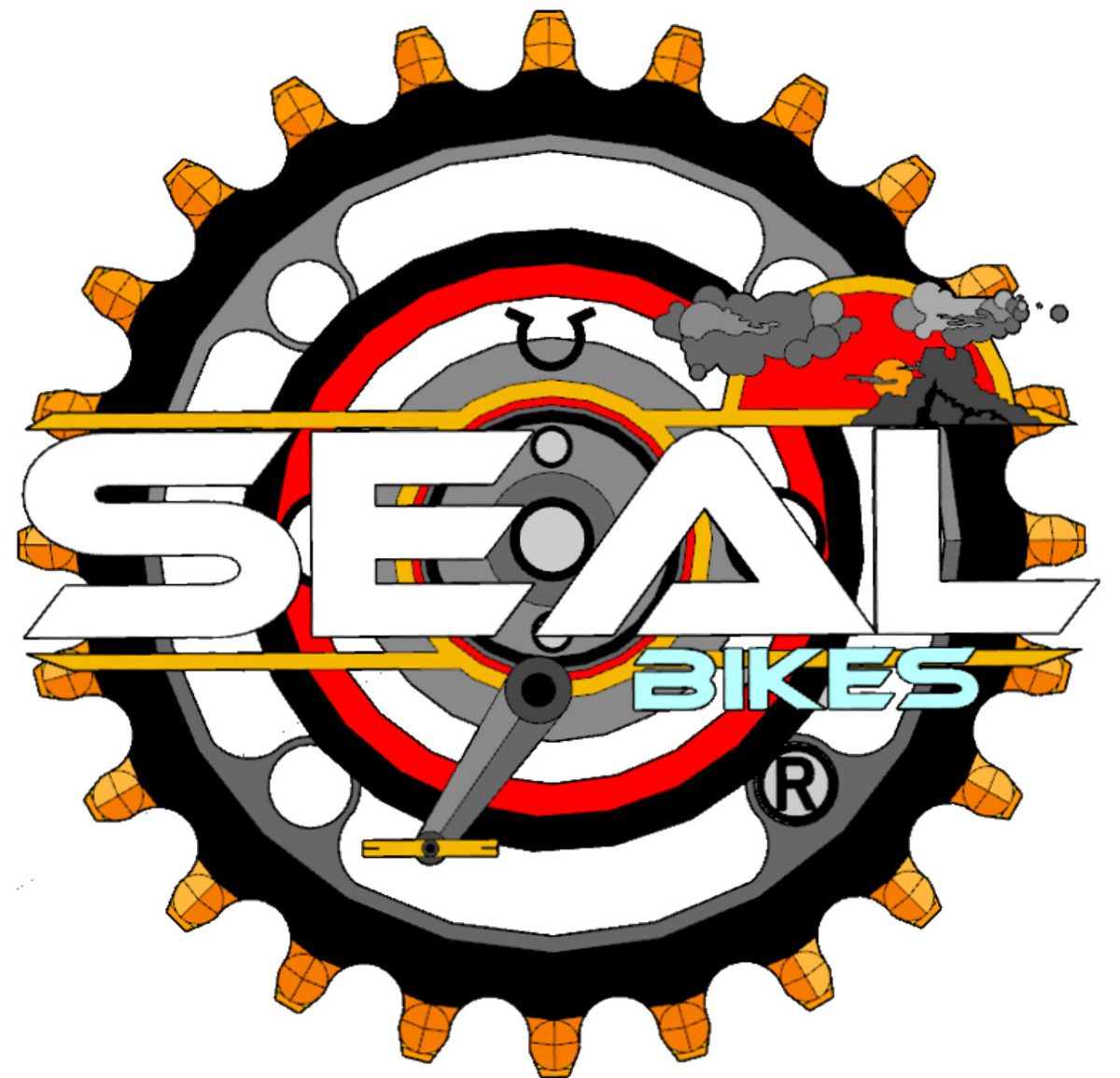 Seal Bikes